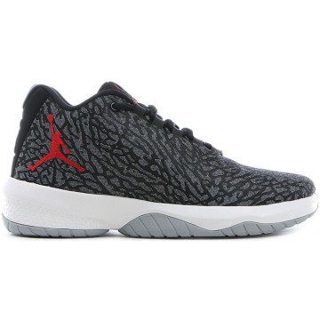 Jordan B.Fly Wolf Grey (881444-001)