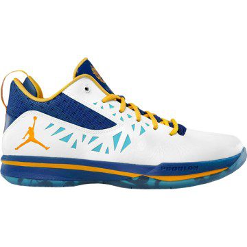 Jordan CP3.V Year of the Dragon (487428-103)