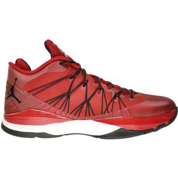 Jordan CP3.VII AE Gym Red Black (644805-601)