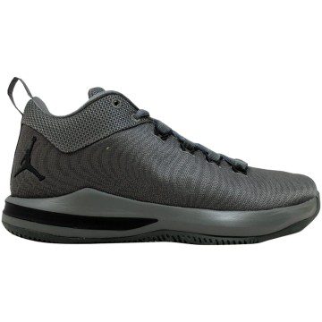 Jordan CP3.X AE River Rock Black (897507-002)
