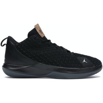 Jordan CP3.XII Black (AQ3744-001)