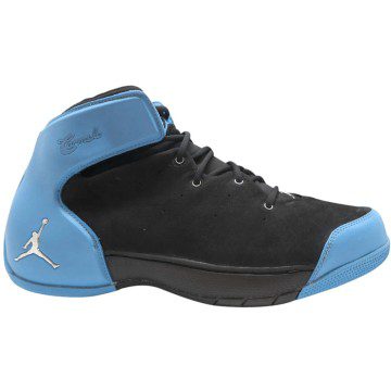 Jordan Carmelo 1.5 University Blue Black (2004) (309265-004)