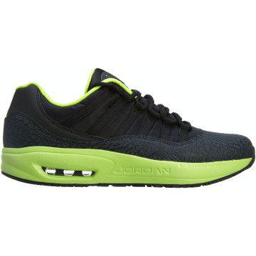 Jordan Cmft 11 Viz Anthracite/Volt-Black (444905-001)