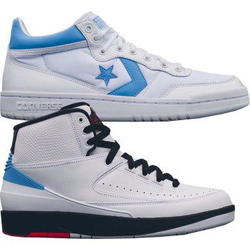 Jordan Converse Pack (917931-900)