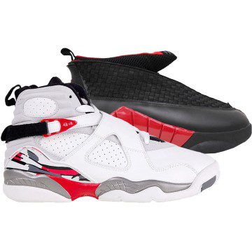 Jordan Countdown Pack 8/15 (GS) (338152-991)