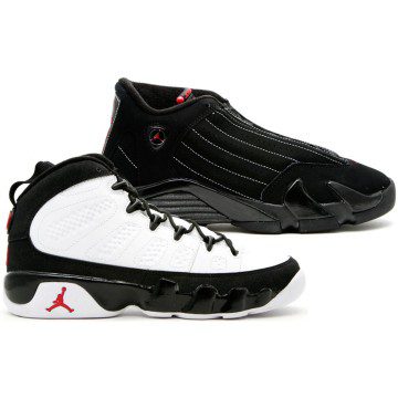 Jordan Countdown Pack 9/14 (GS) (318542-992)