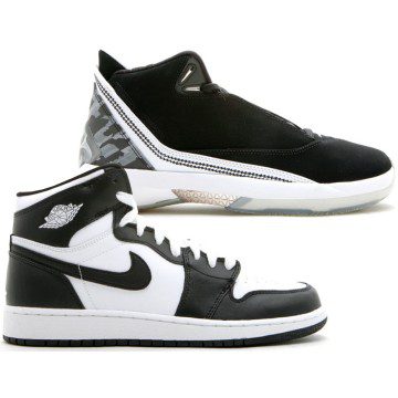 Jordan Countown Pack 1/22 (GS) (332570-991)