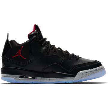 Jordan Courtside 23 Black Cement (GS) (AR1002-023)