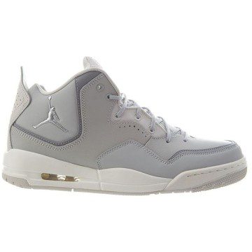 Jordan Courtside 23 Grey Fog (AR1000-003)