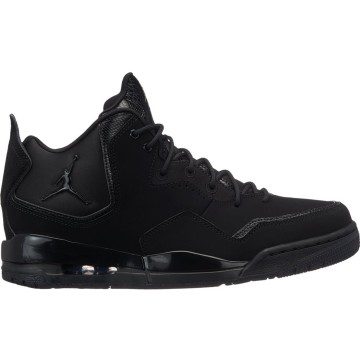 Jordan Courtside 23 Triple Black (AR1000-001)