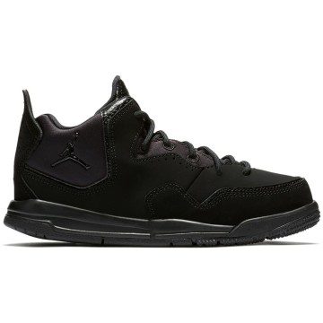 Jordan Courtside 23 Triple Black (PS) (AQ7734-001)