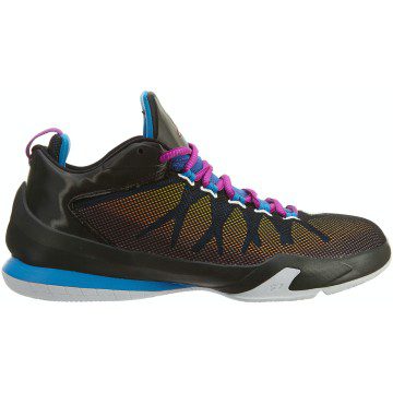 Jordan Cp3.Viii Ae Black/Infrared 23-Gym Royal-Vivid Purple (725173-064)
