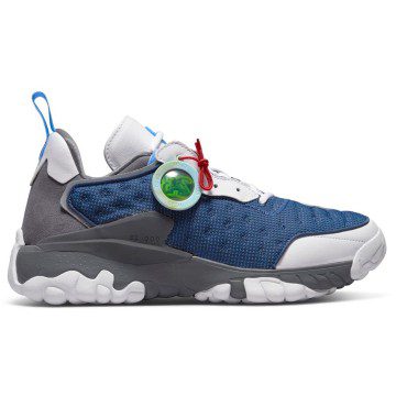 Jordan Delta 2 Clot Flint (DO2155-100)