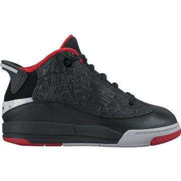 Jordan Dub Zero Black Cement (2019) (PS) (311072-013)