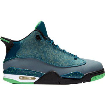 Jordan Dub Zero Teal (311046-330)