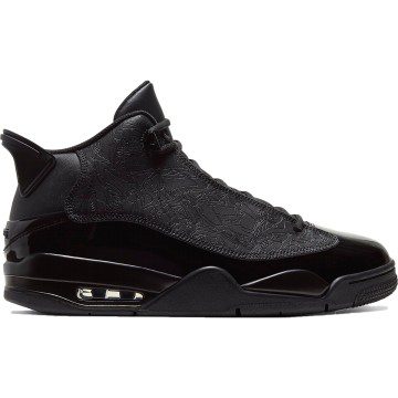 Jordan Dub Zero Triple Black (311046-003)