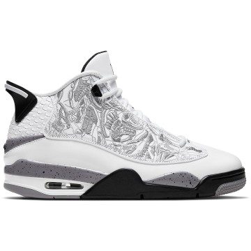 Jordan Dub Zero White Cement (2020) (311046-105)