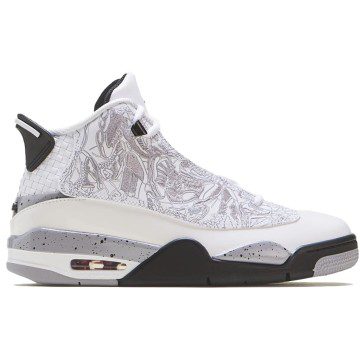 Jordan Dub Zero White Cement (2020) (GS) (311047-105)