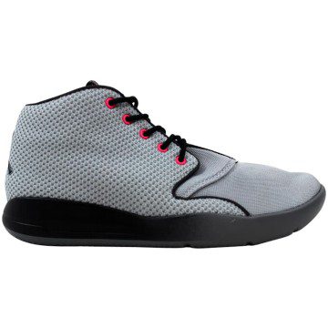 Jordan Eclipse Chukka Wolf Grey (GS) (881457-015)
