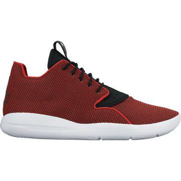 Jordan Eclipse University Red Black (724010-601)