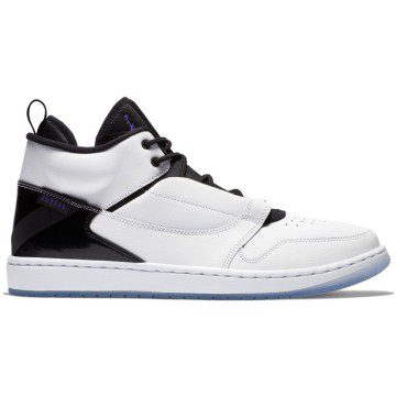 Jordan Fadeaway White Concord (AO1329-100)