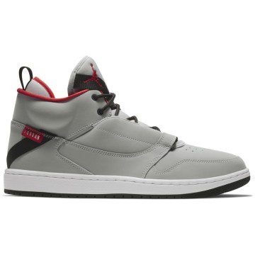 Jordan Fadeaway Wolf Grey (AO1329-060)