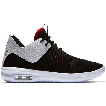 Jordan First Class Black Cement (AJ7312-002)