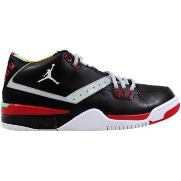 Jordan Flight 23 Black (317820-015)