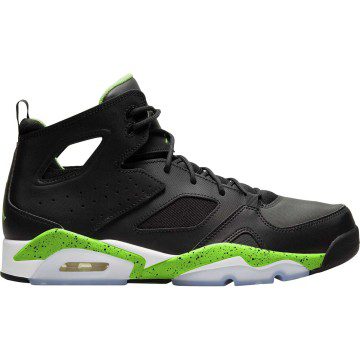 Jordan Flight Club 91 Black Green Strike (DC7329-003)