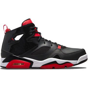 Jordan Flight Club 91 Black University Red (DC7329-006)