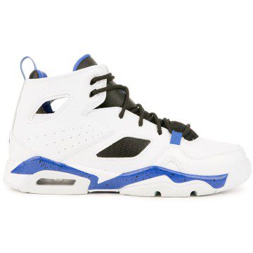Jordan Flight Club 91 Hyper Royal (GS) (555472-100)