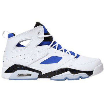 Jordan Flight Club 91 Hyper Royal Speckle (DH5424-101)