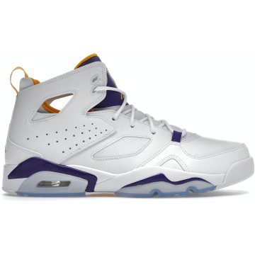 Jordan Flight Club 91 Lakers (DC7329-105)