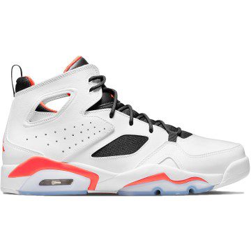 Jordan Flight Club 91 White Infrared (DC7329-106)