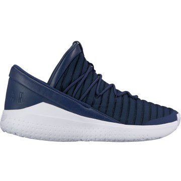 Jordan Flight Luxe Midnight Navy White (919715-402)