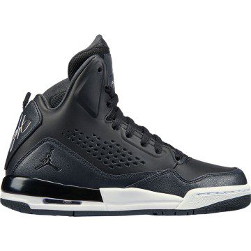 Jordan Flight SC-3 Black Anthracite (GS) (629942-003)