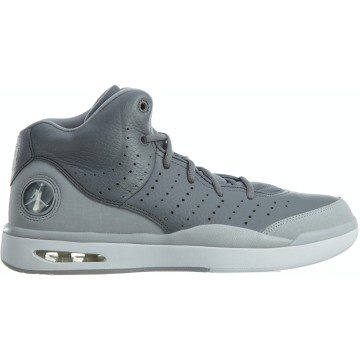 Jordan Flight Tradition Cool Grey/White-Wolf Grey (819472-003)