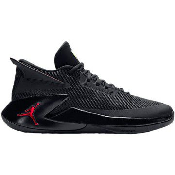 Jordan Fly Lockdown Last Shot (AJ9499-012)
