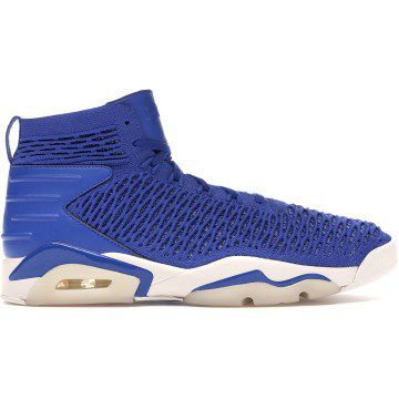 Jordan Flyknit Elevation 23 Game Royal (AJ8207-401)