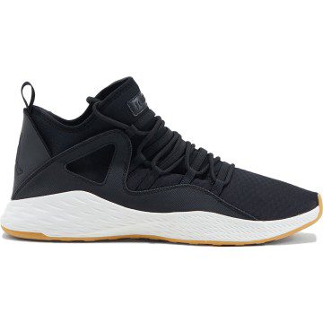 Jordan Formula 23 Black Gum (881465-030)