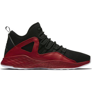 Jordan Formula 23 Black Gym Red (881465-001)