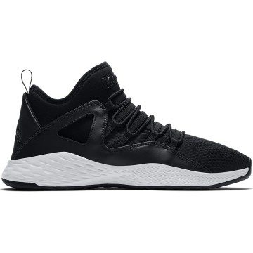 Jordan Formula 23 Black White (881465-031)