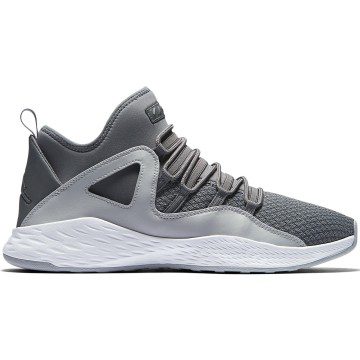 Jordan Formula 23 Cool Grey (881465-003)