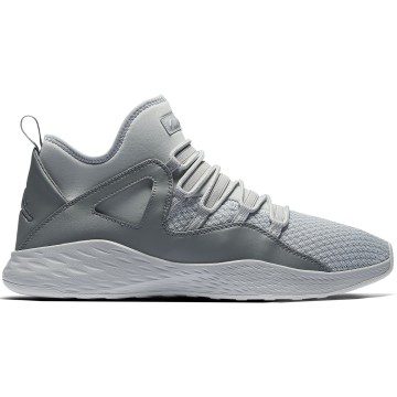Jordan Formula 23 Cool Grey Wolf Grey (881465-013)