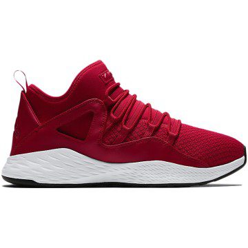 Jordan Formula 23 Gym Red White (881465-601)