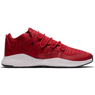 Jordan Formula 23 Low Gym Red (919724-606)