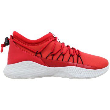 Jordan Formula 23 Toggle Gym Red Black Pure Platinum (908859-600)