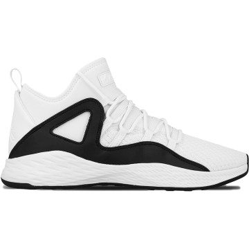 Jordan Formula 23 White Black (881465-100)
