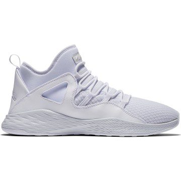 Jordan Formula 23 White Pure Platinum (881465-120)