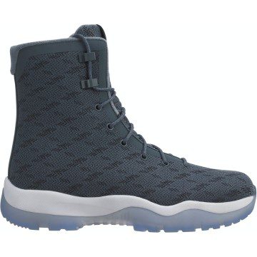Jordan Future Boot Cool Grey/Cool Grey-White (854554-003)